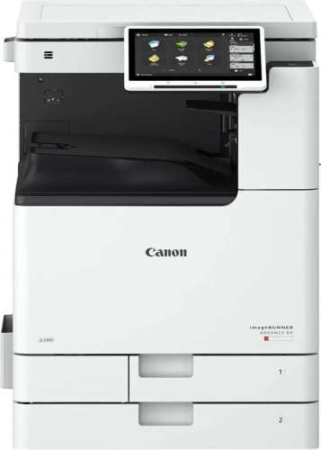 Копир Canon imageRunner Advance DX C3826i без крышки и автоподатчика [4914с005/4914c041]
